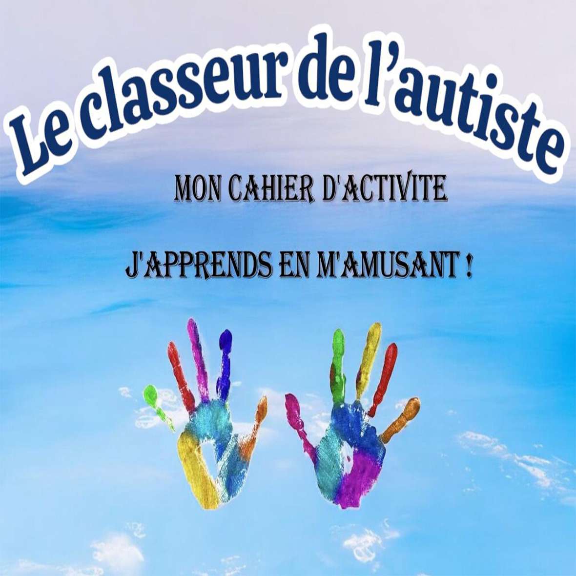 Classeur de l'autiste