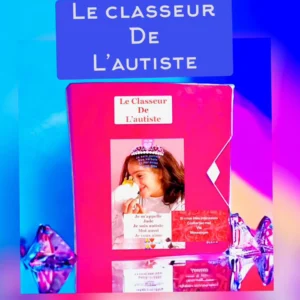 Classeur de l'autiste